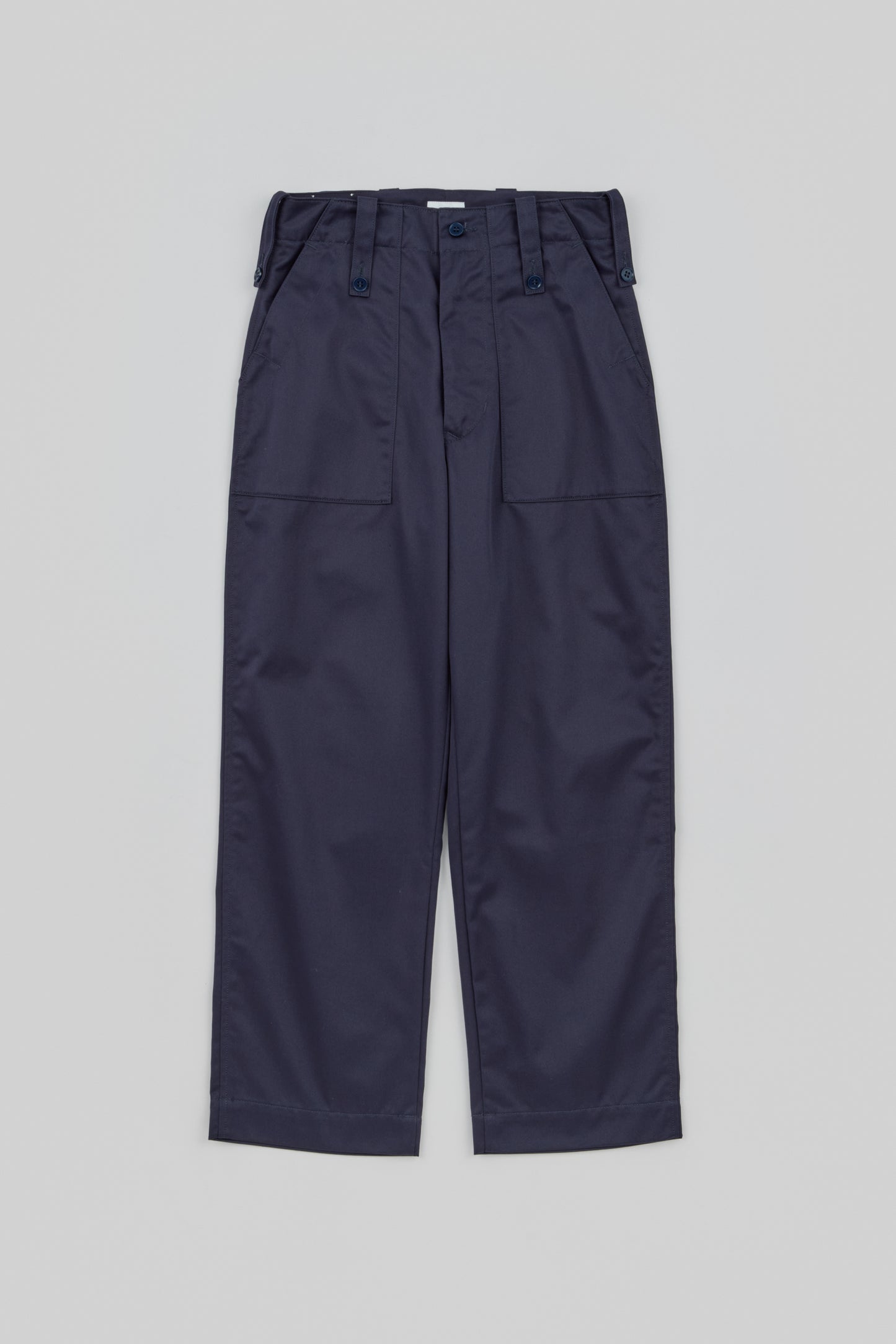 British Army Fatigue Pants