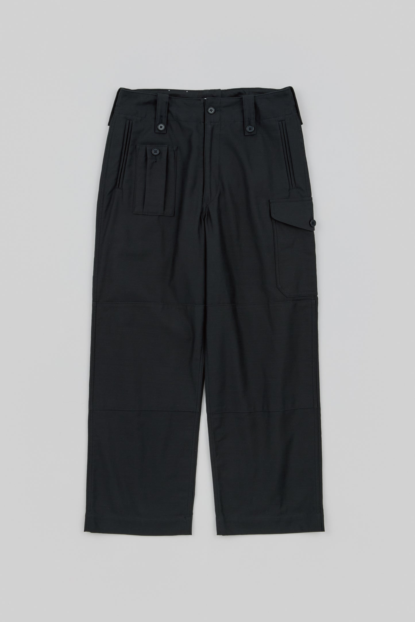 British Army Combat Pants