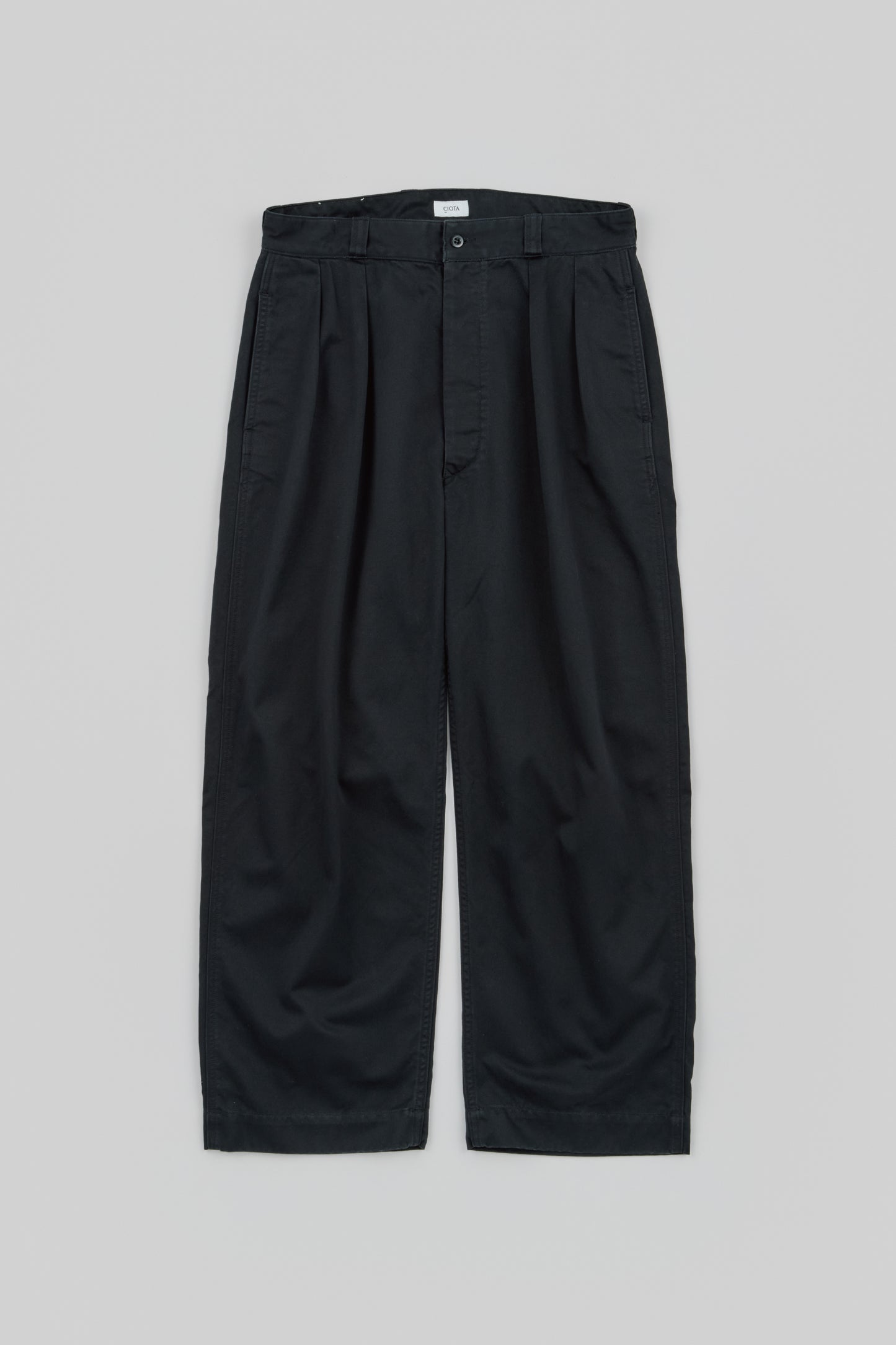 Weapon M-52 Chino Trousers