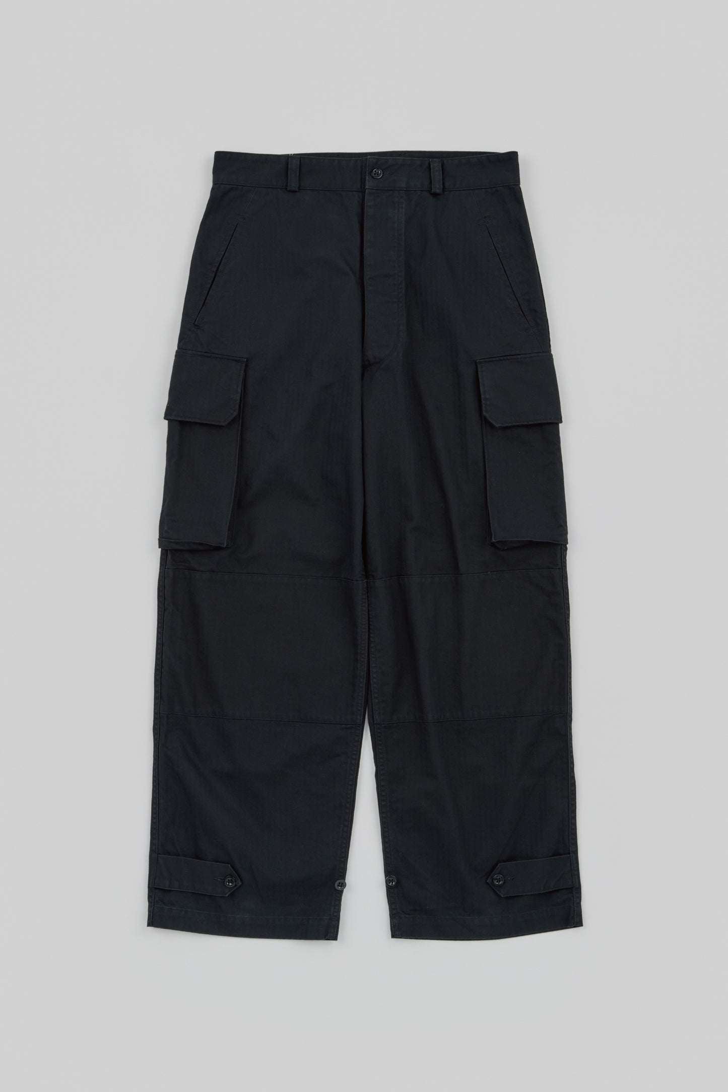 Herringbone M-47 Field Pants