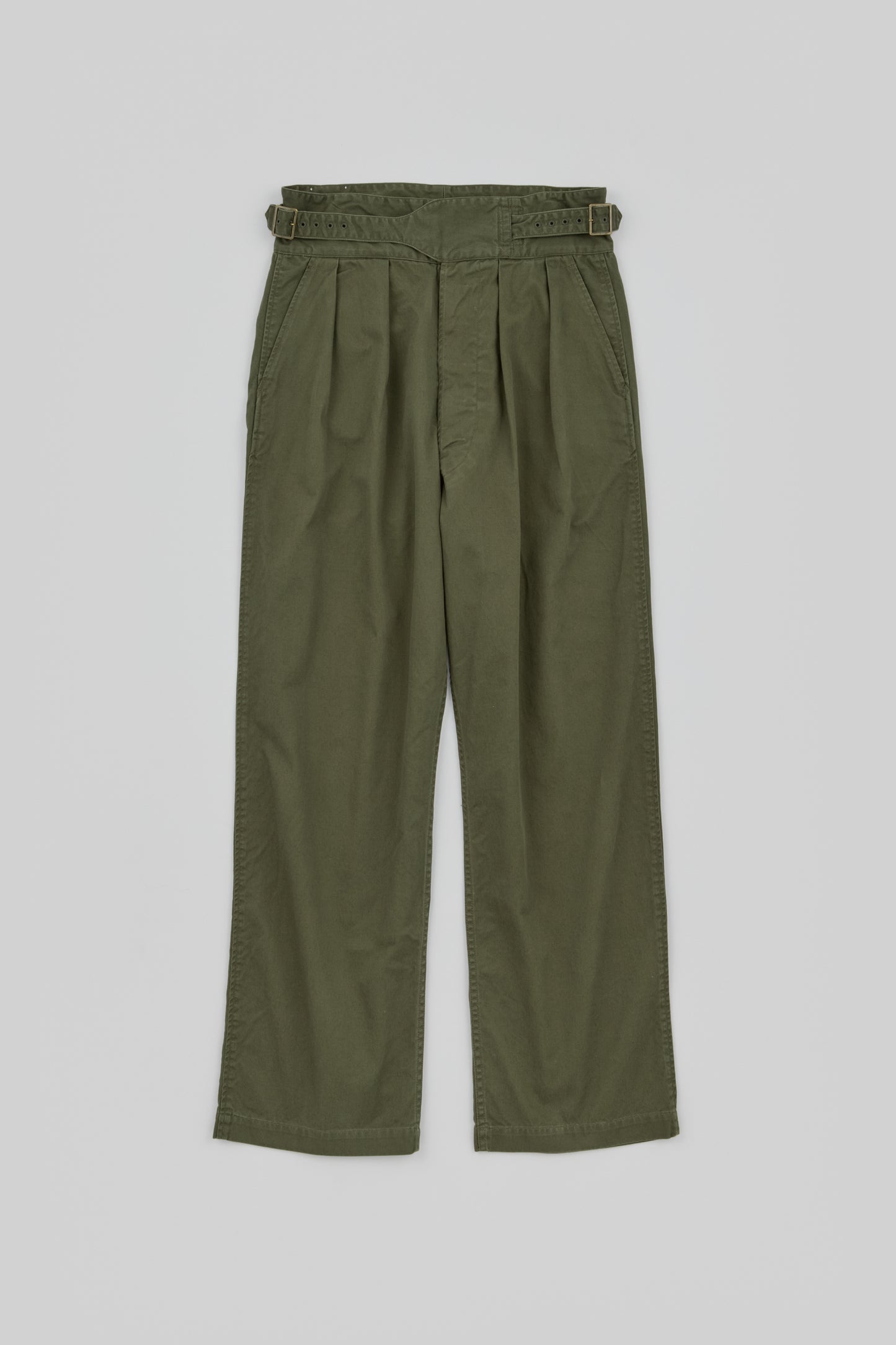 British Army Gurkha Pants