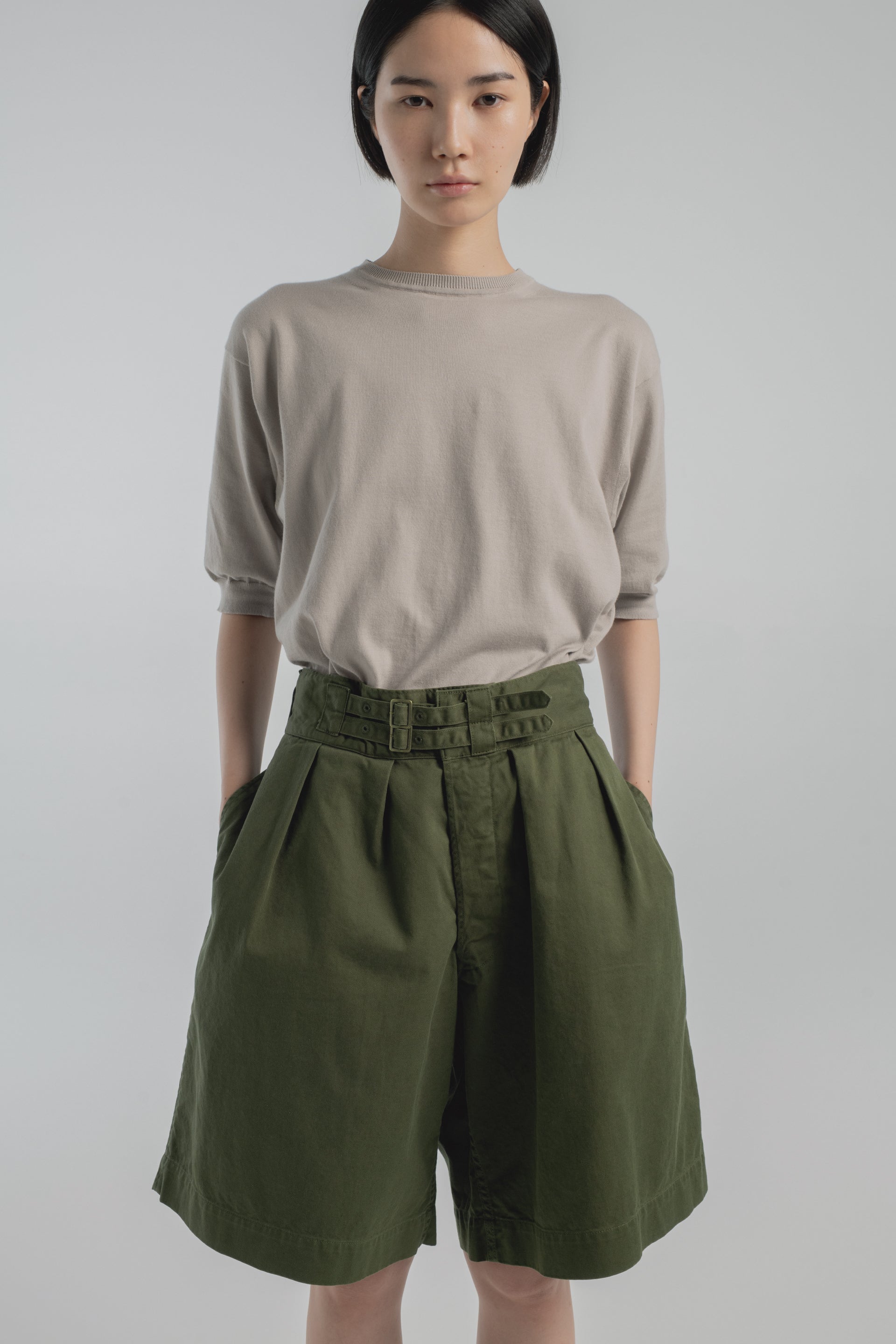 British Army Gurkha Shorts – CIOTA Online Shop