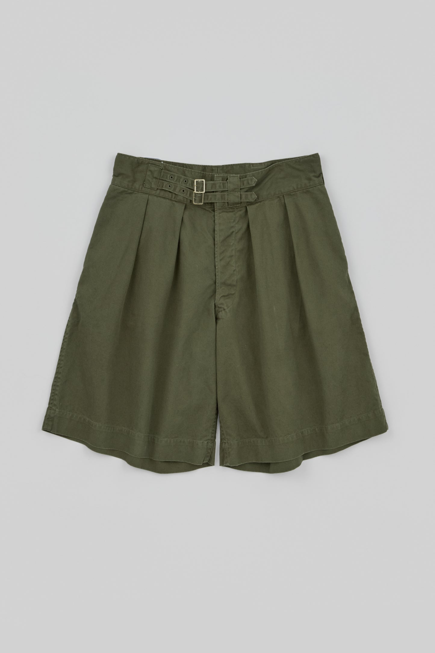 British Army Gurkha Shorts
