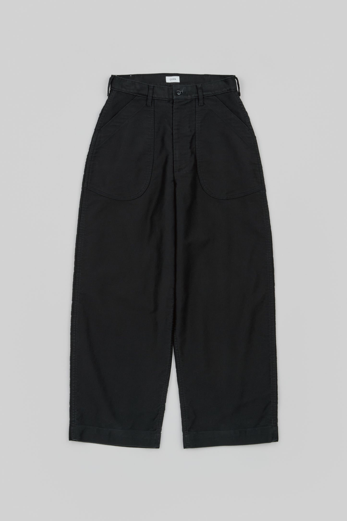 Moleskin USN Utility Pants