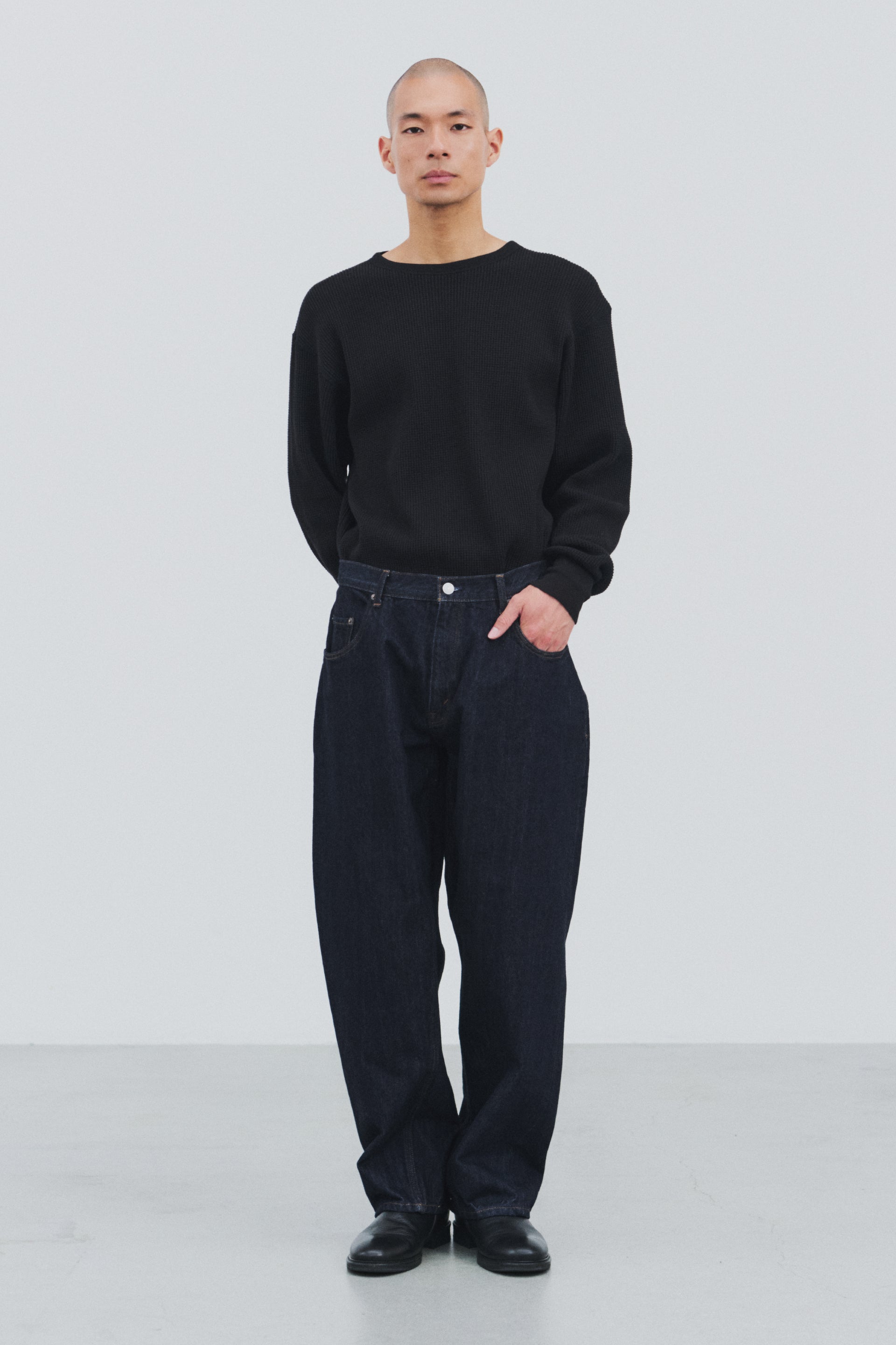 25SS CIOTA / Baggy 5 Pocket Pants サイズ30 Baggy 5 Pocket Pants – CIOTA Online Shop