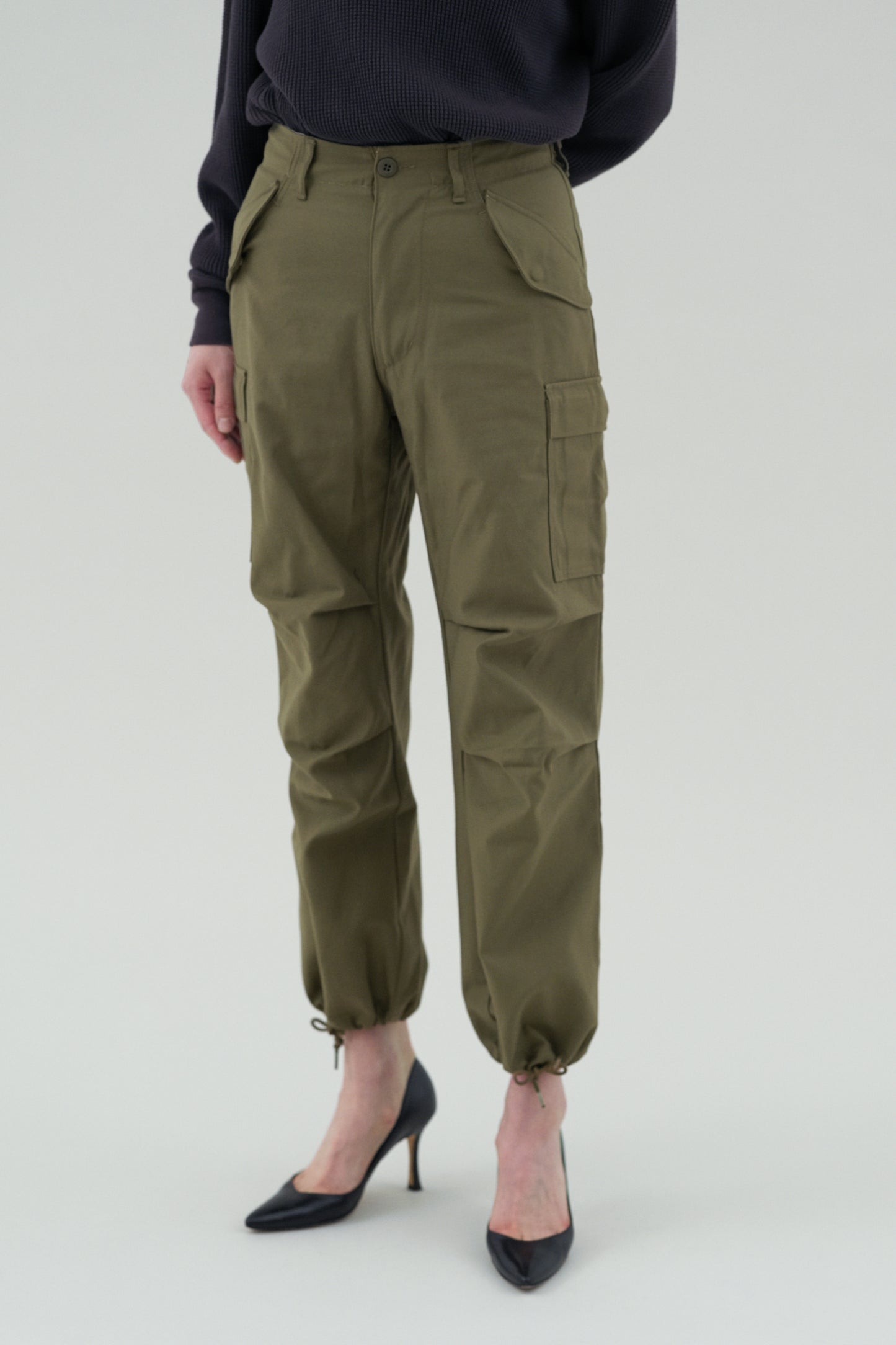 M-65 Field Pants
