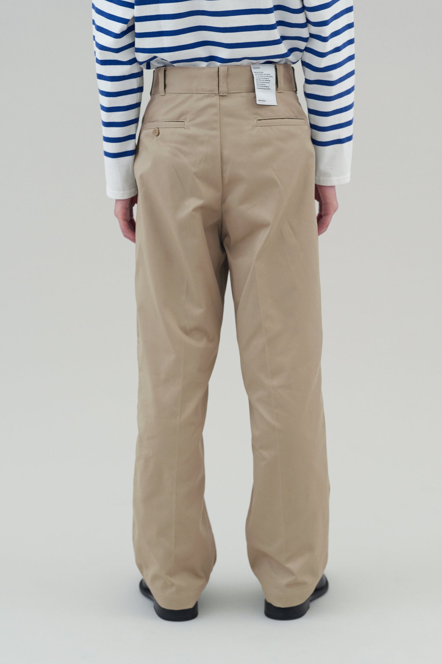 Work Pants