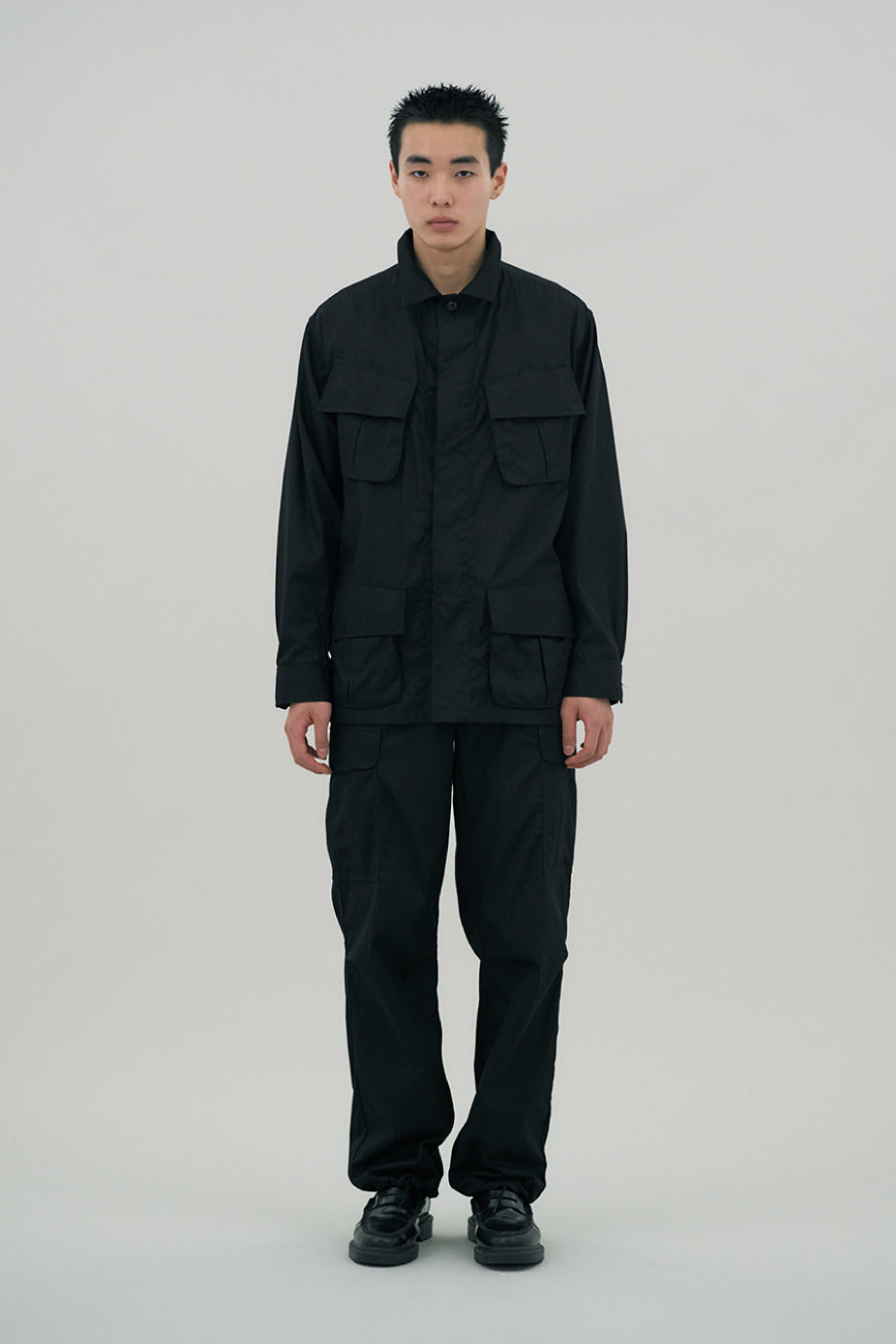 Jungle Fatigue Jacket – CIOTA Online Shop