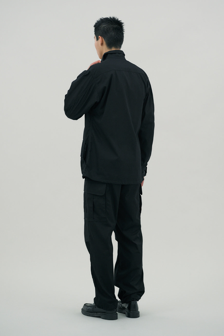 【SALE】Jungle Fatigue Jacket