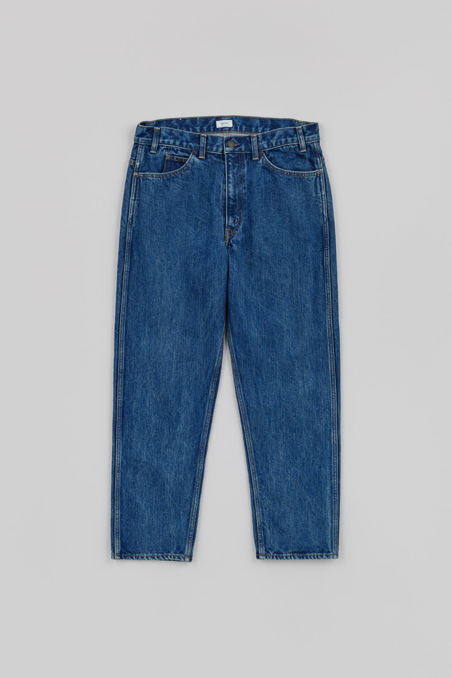 Slim 5 Pocket Pants