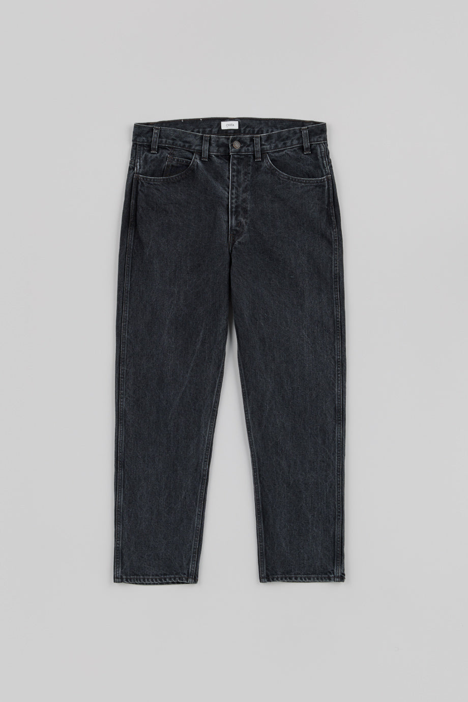 Slim 5 Pocket Pants
