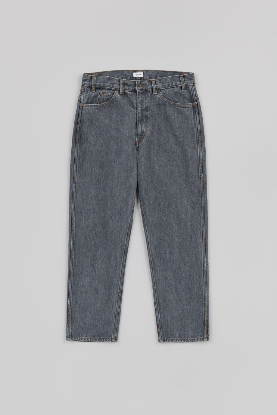 Slim 5 Pocket Pants
