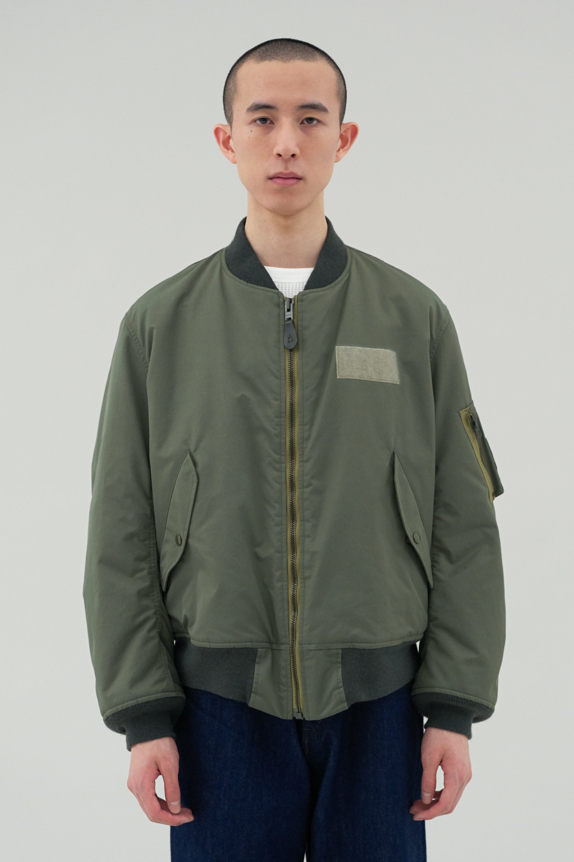 MA-1 Flight Jacket – CIOTA Online Shop