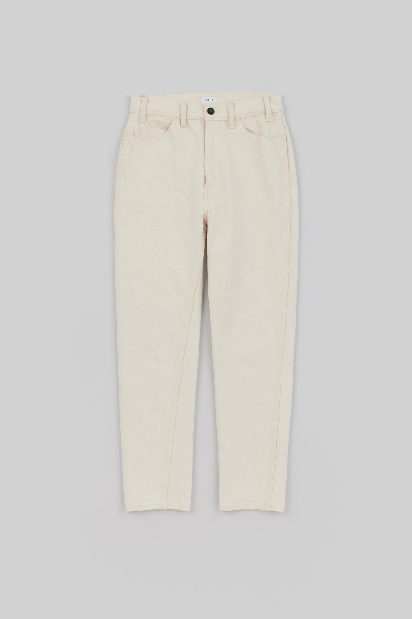 【SALE】Slim 5 Pocket Pants(Women's Size)