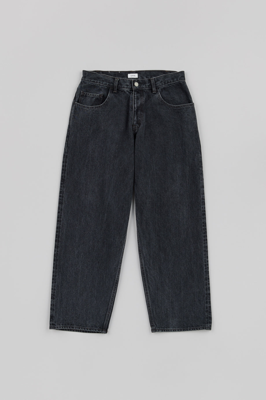 Baggy 5 Pocket Pants