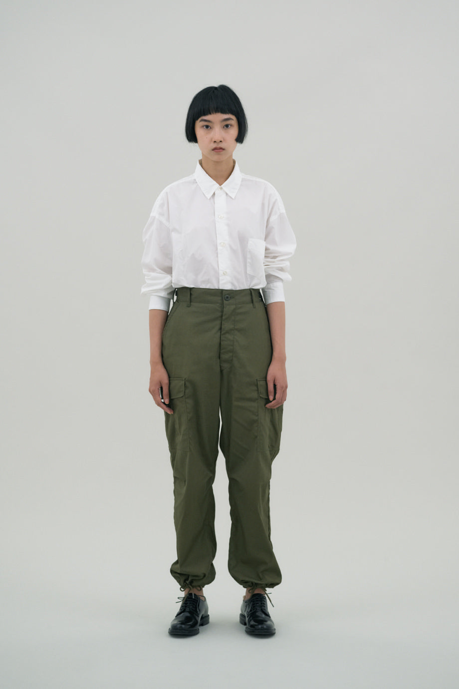 CIOTA シオタ Jungle Fatigue Pants カーゴパンツ-