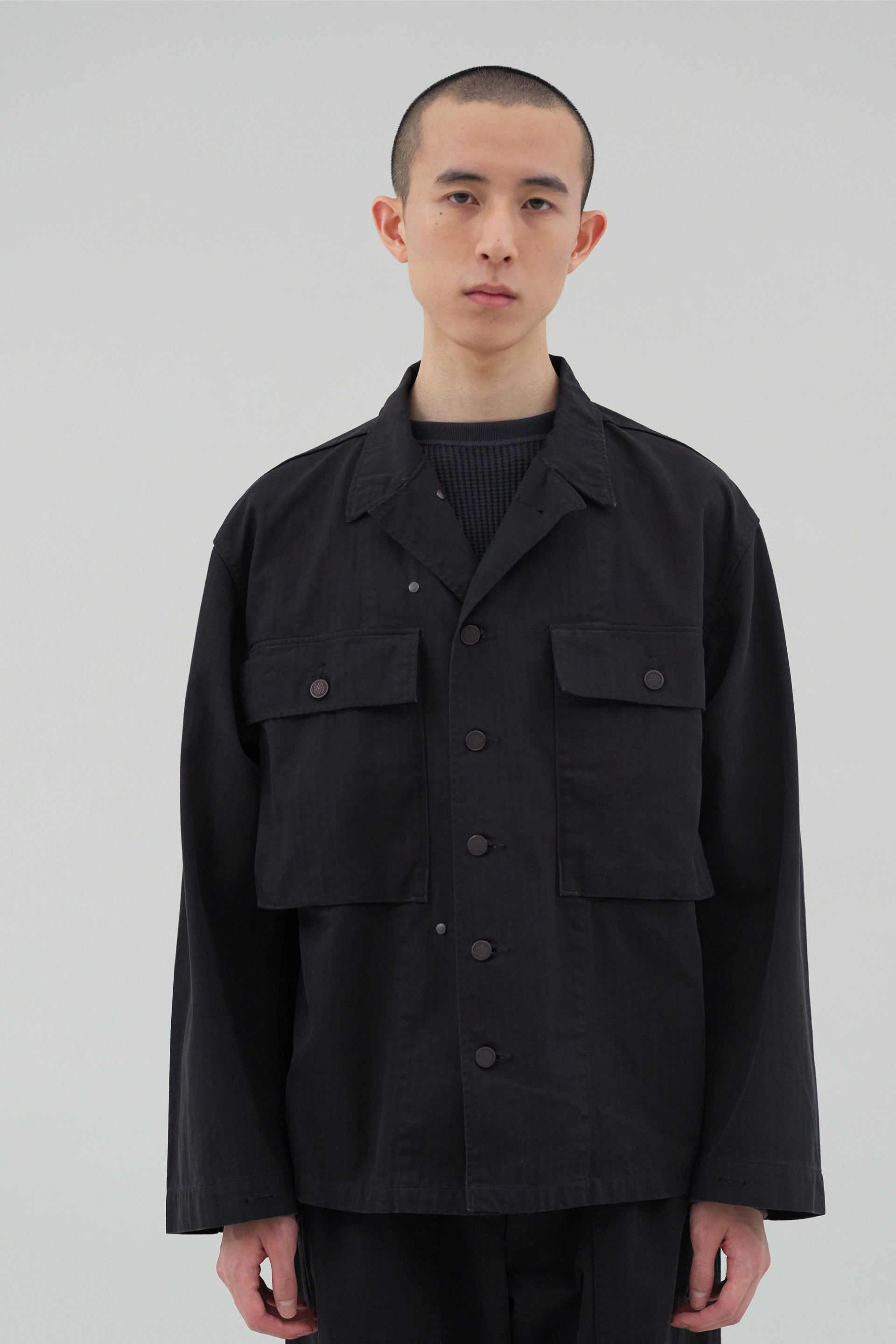 M-43 HBT Jacket – CIOTA Online Shop