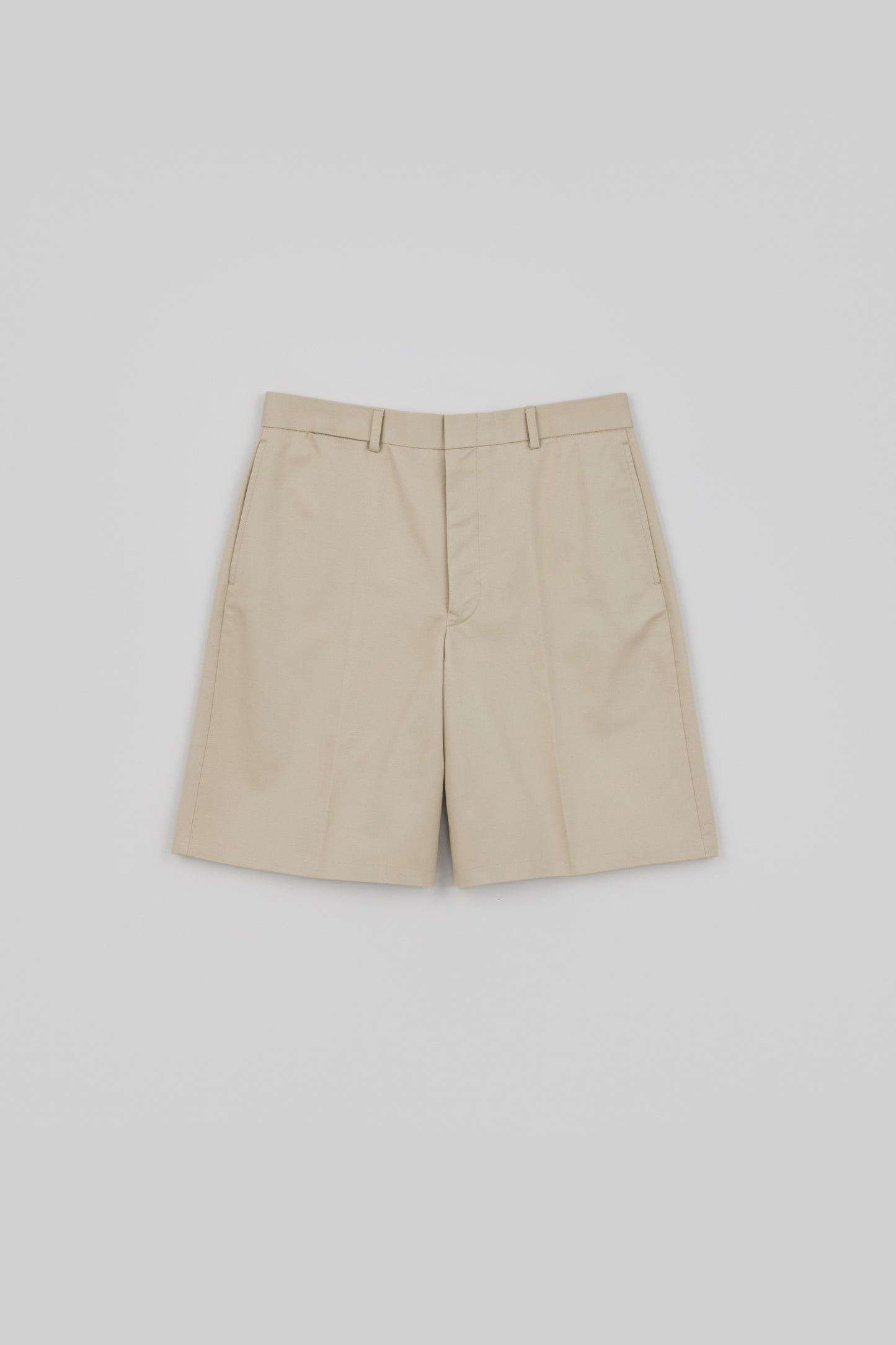 【SALE】CIOTA × J.PRESS Chino Cloth Shorts