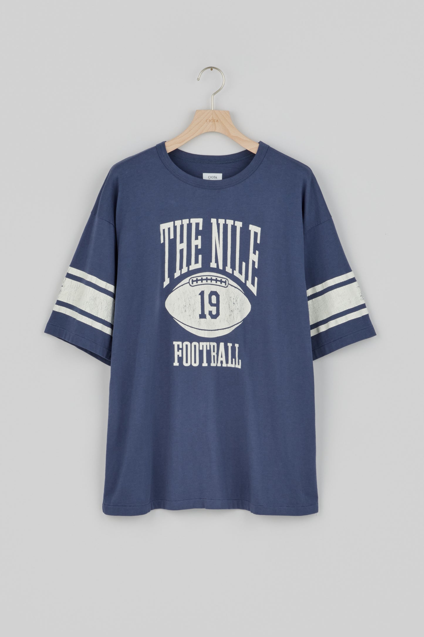 【SALE】Football T-Shirt (23SS)