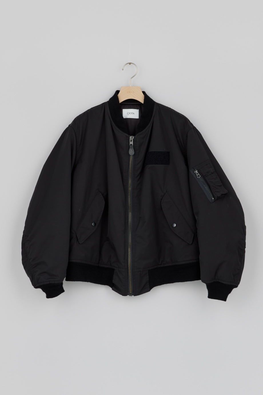 MA-1 Flight Jacket (Big Fit)