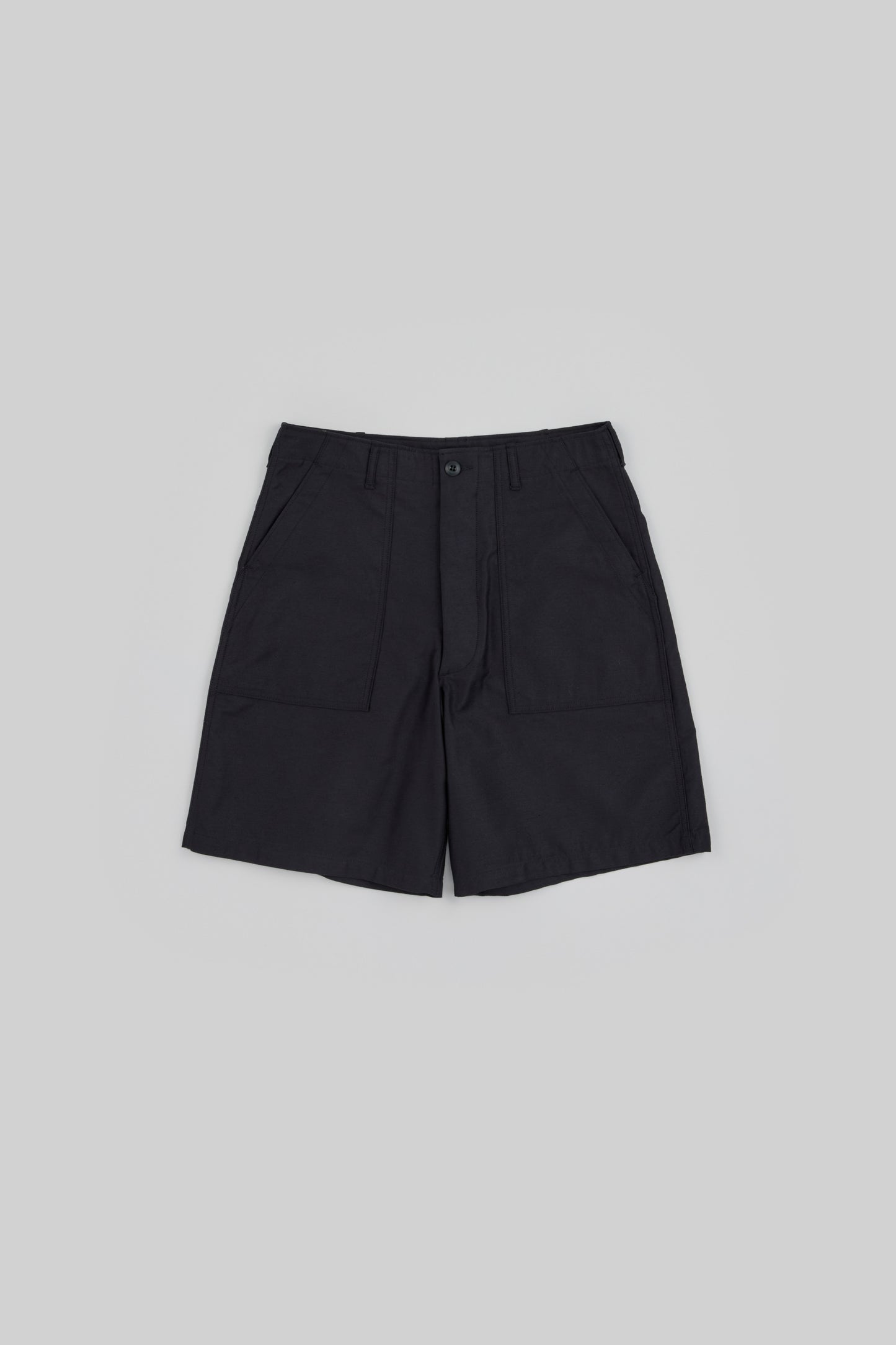 Baker Shorts