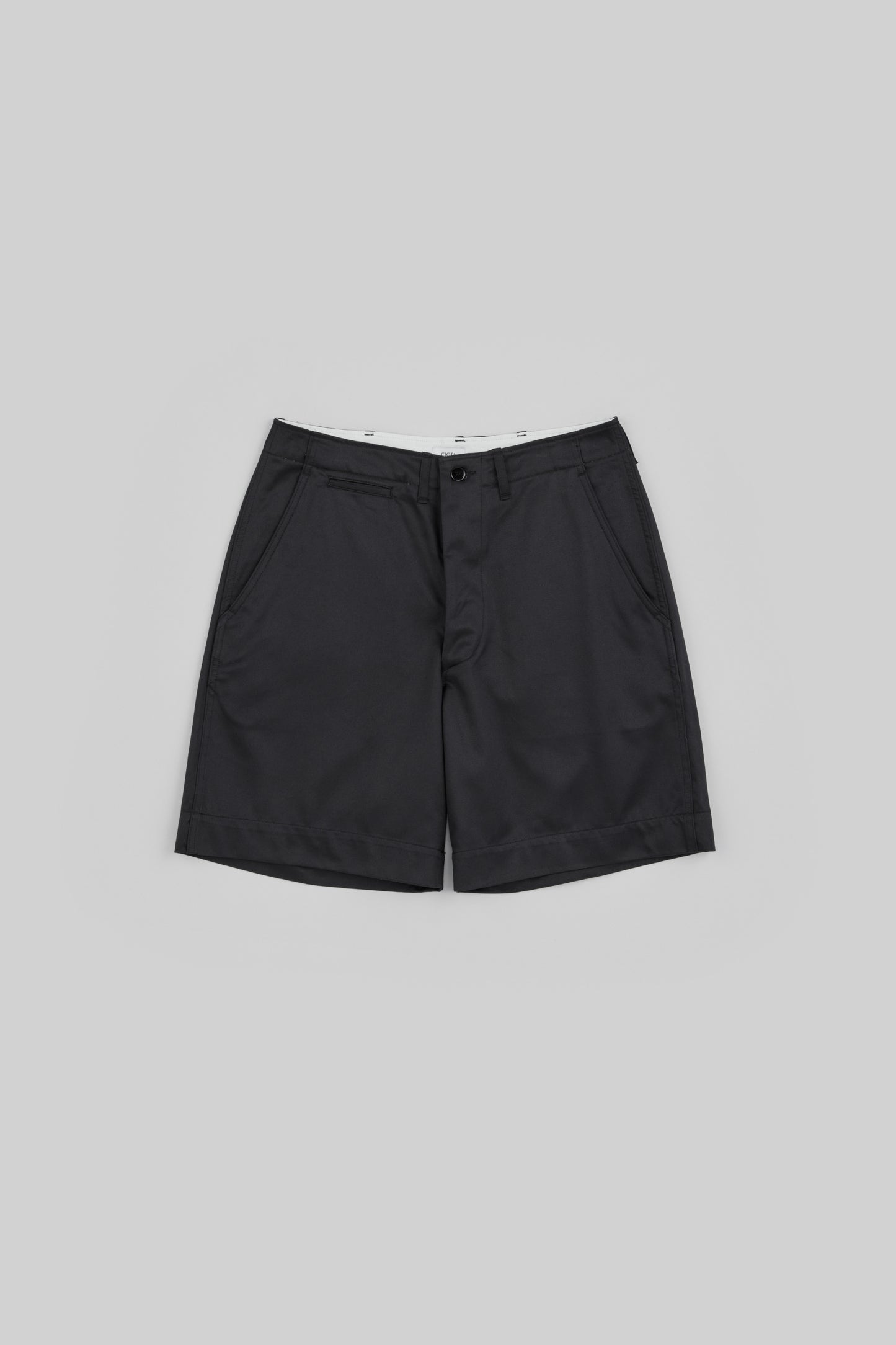 Weapon Chino Cloth Shorts