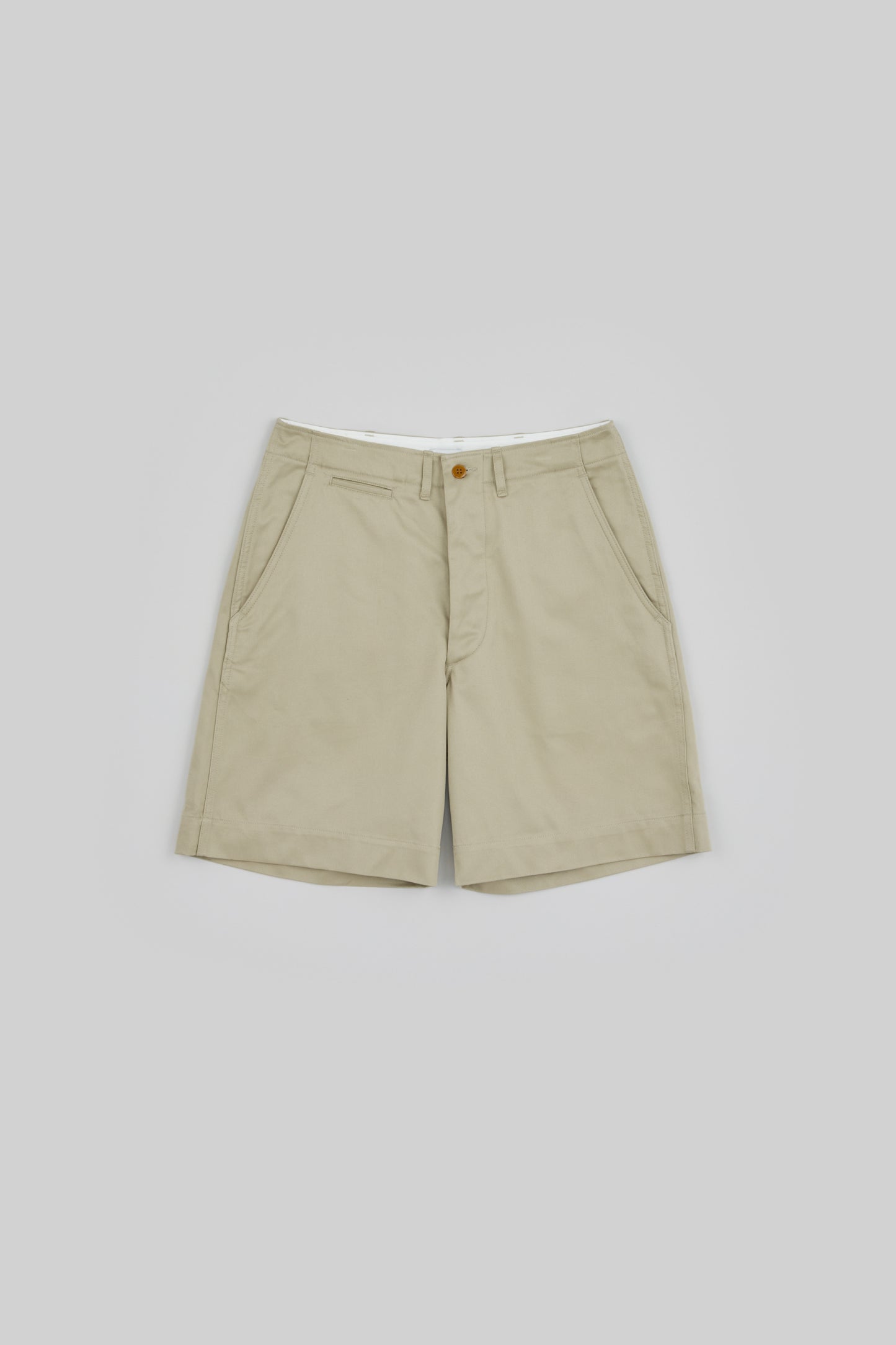 Weapon Chino Cloth Shorts