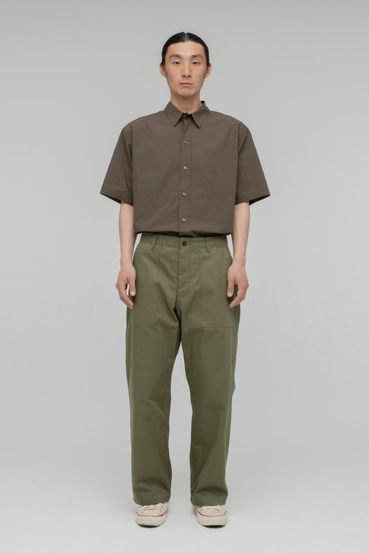 M-47 HBT Baker Pants