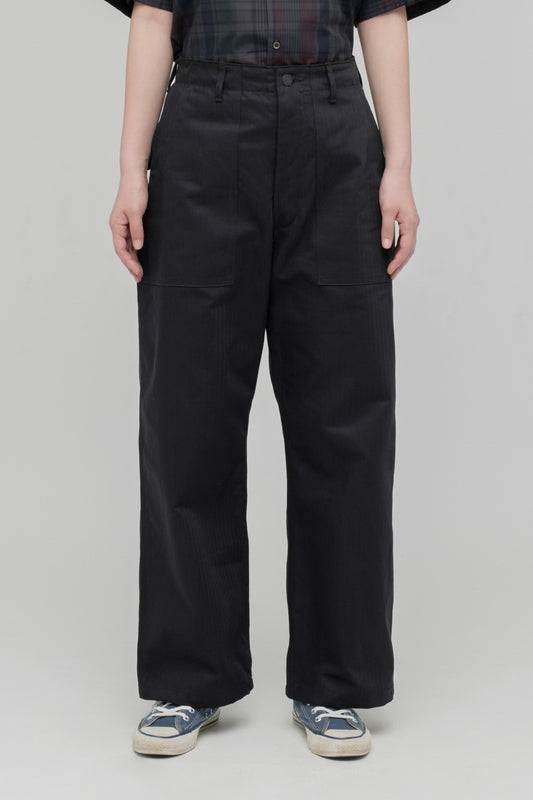 M-47 HBT Baker Pants