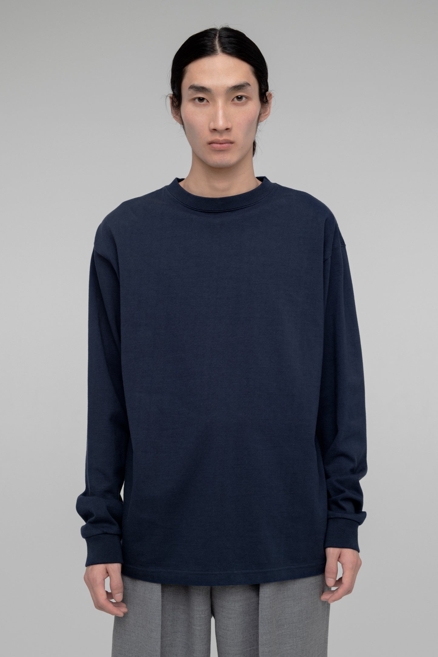 【SALE】Long Sleeve T-shirt
