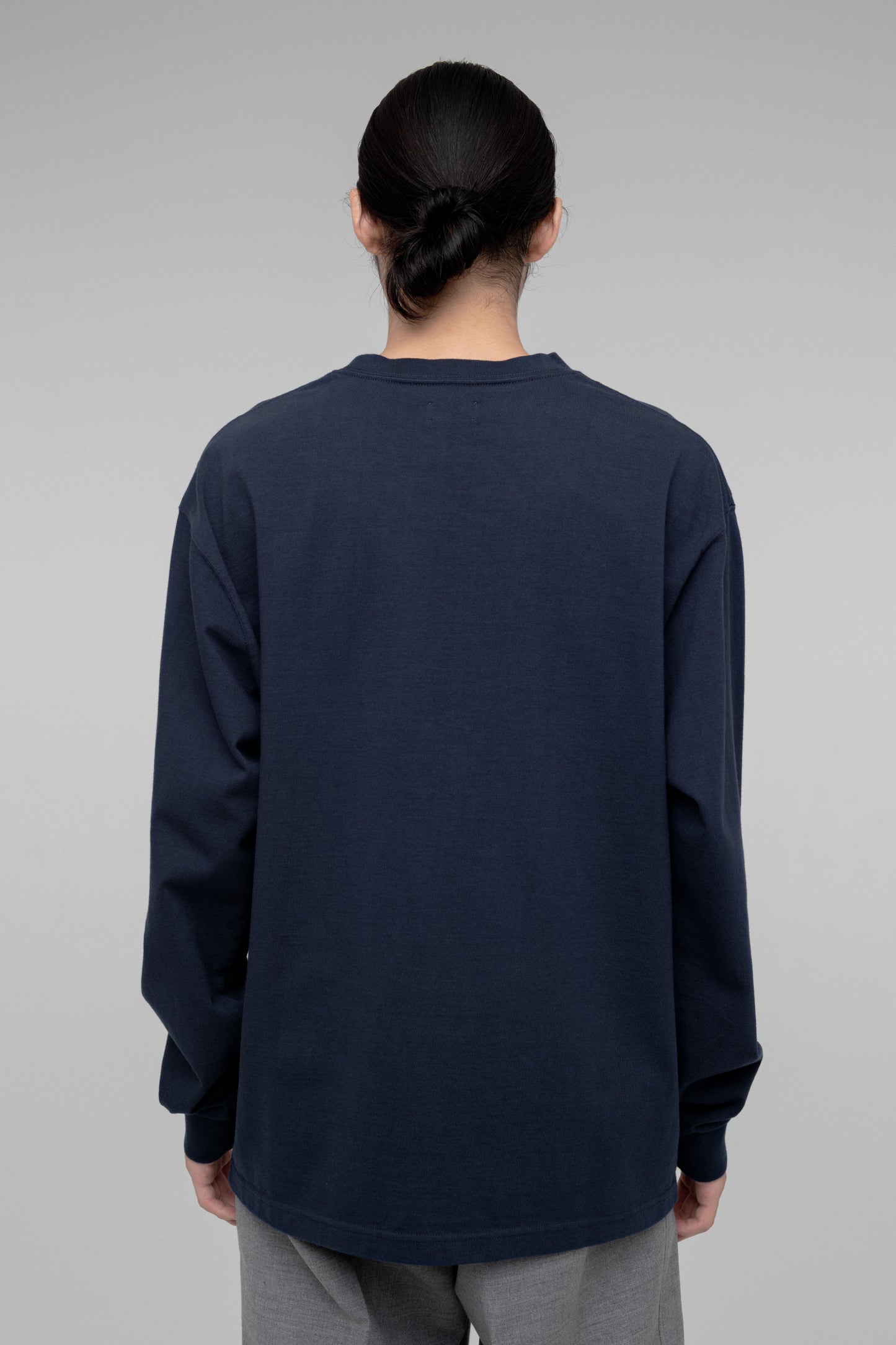 【SALE】Long Sleeve T-shirt