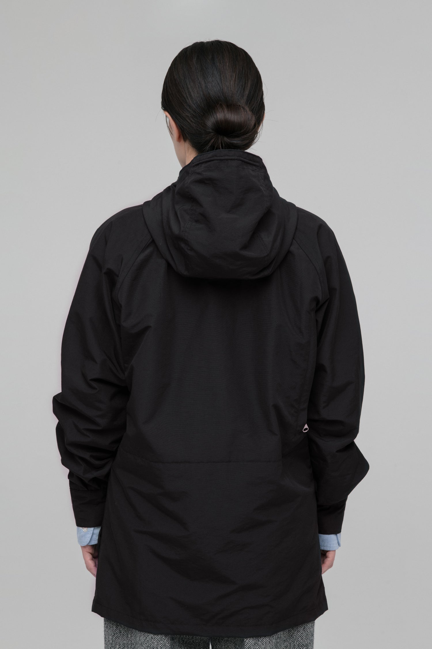 CIOTA × SIERRA DESIGNS MOUNTAIN PARKA – CIOTA Online Shop