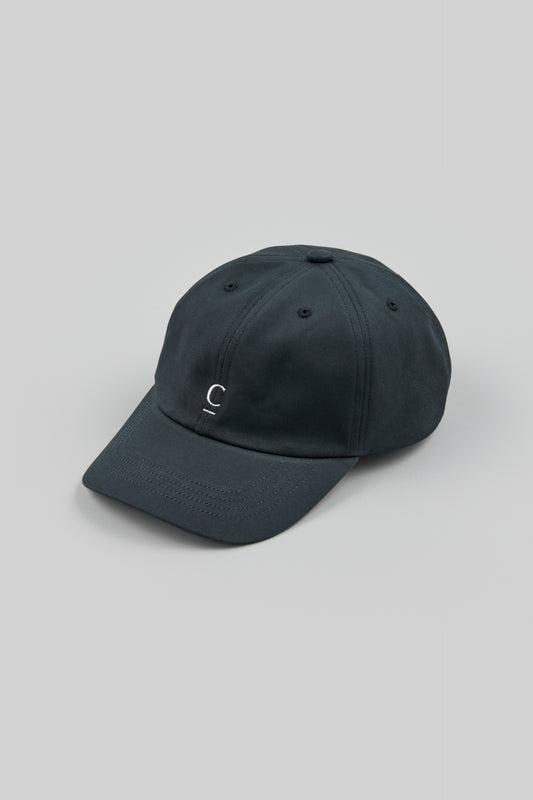 Chino Cloth Cap