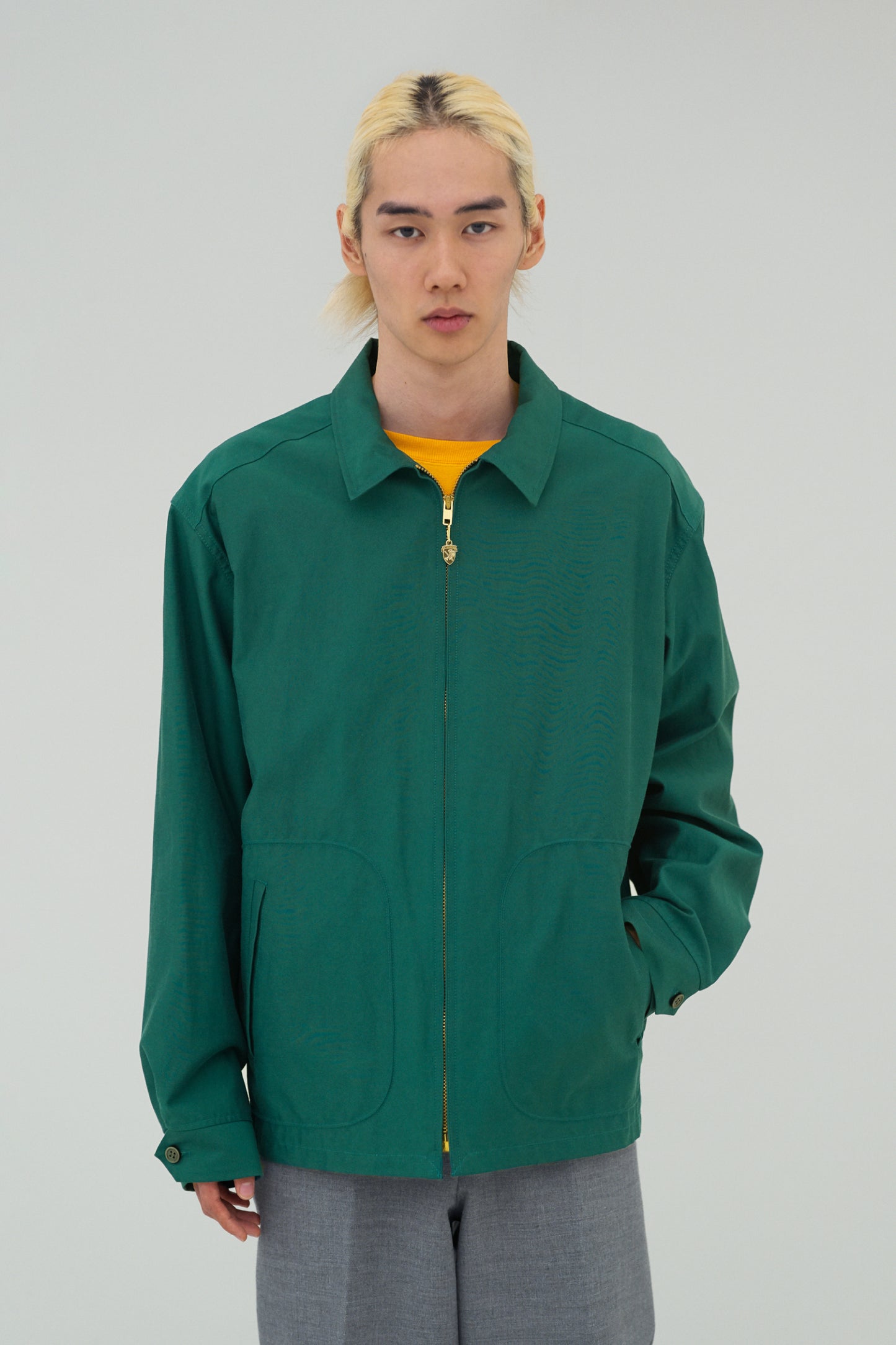 【SALE】CIOTA × McGREGOR  Drizzler Jacket