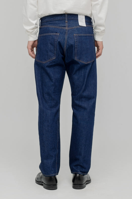 New Tapered 5 Pocket Pants