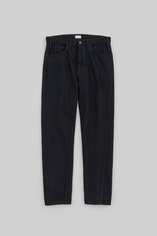 New Slim 5 Pocket Pants