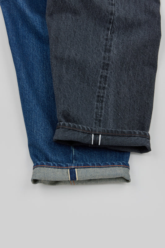 New Baggy 5 Pocket Pants