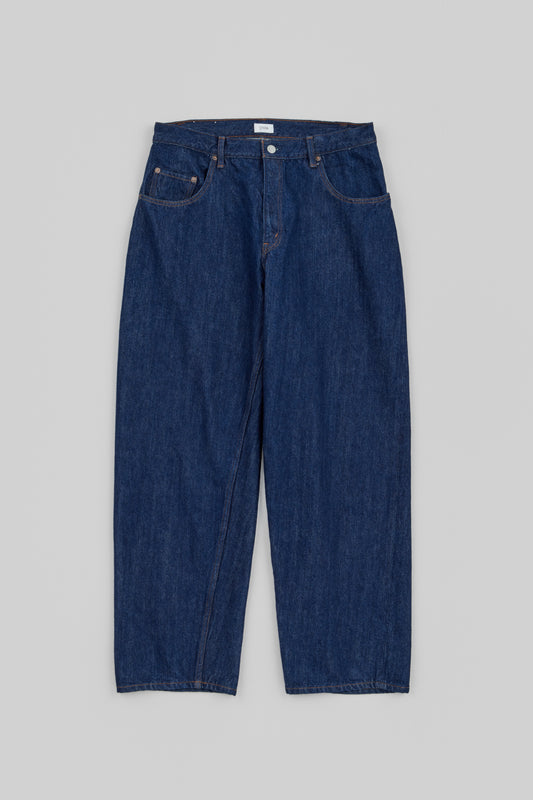 New Baggy 5 Pocket Pants