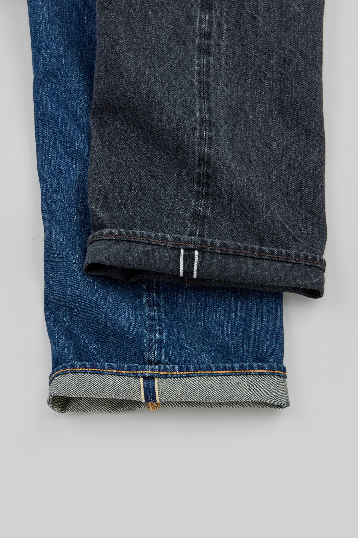 New High-rise 5 Pocket Pants