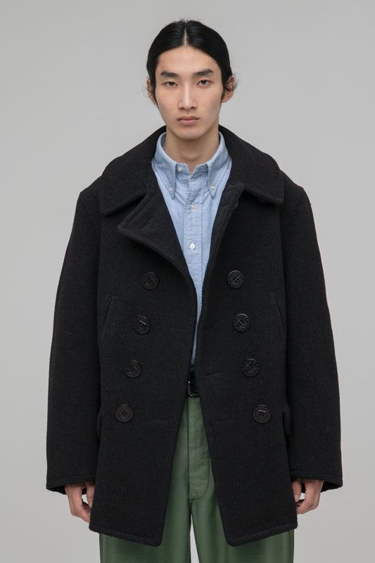 Pea Coat