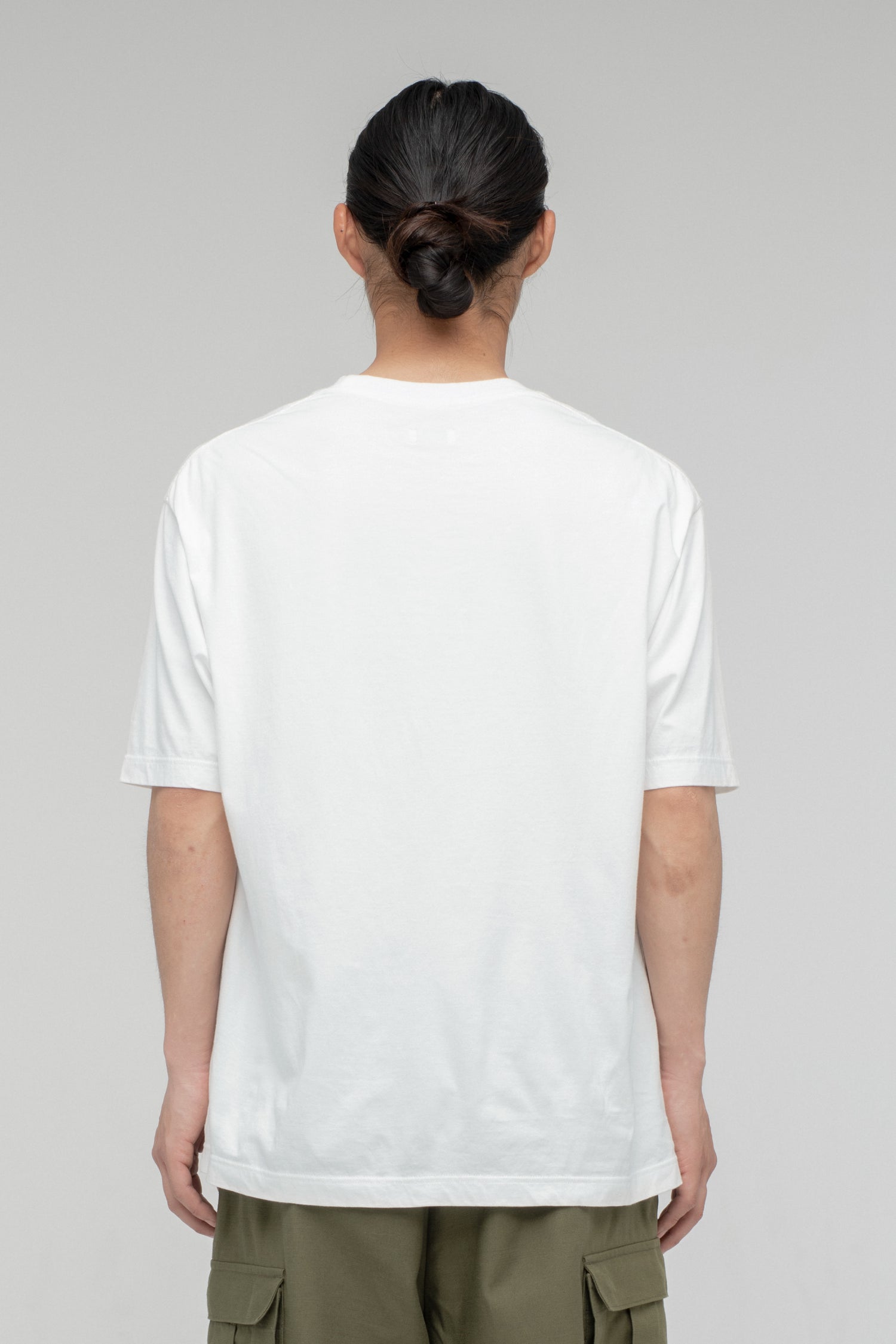 T-shirt Homme Ariana Eras Tour - Motif Floral Vintage - Coton Doux - Coupe Classique - Pour Concert, Quotidien Ou Cadeau Fan