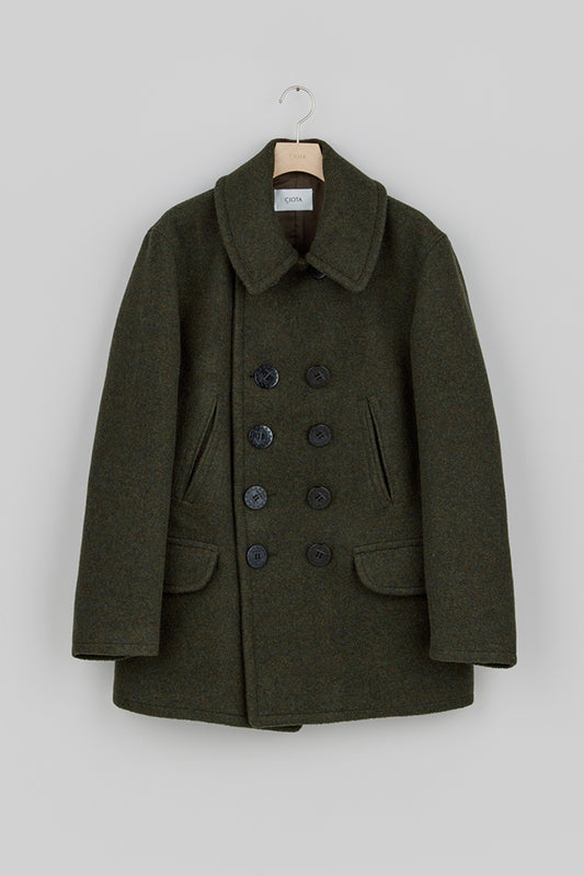 Pea Coat