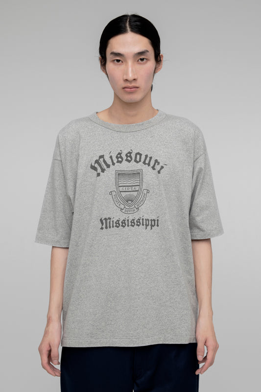 Melange T-shirt (Missouri)