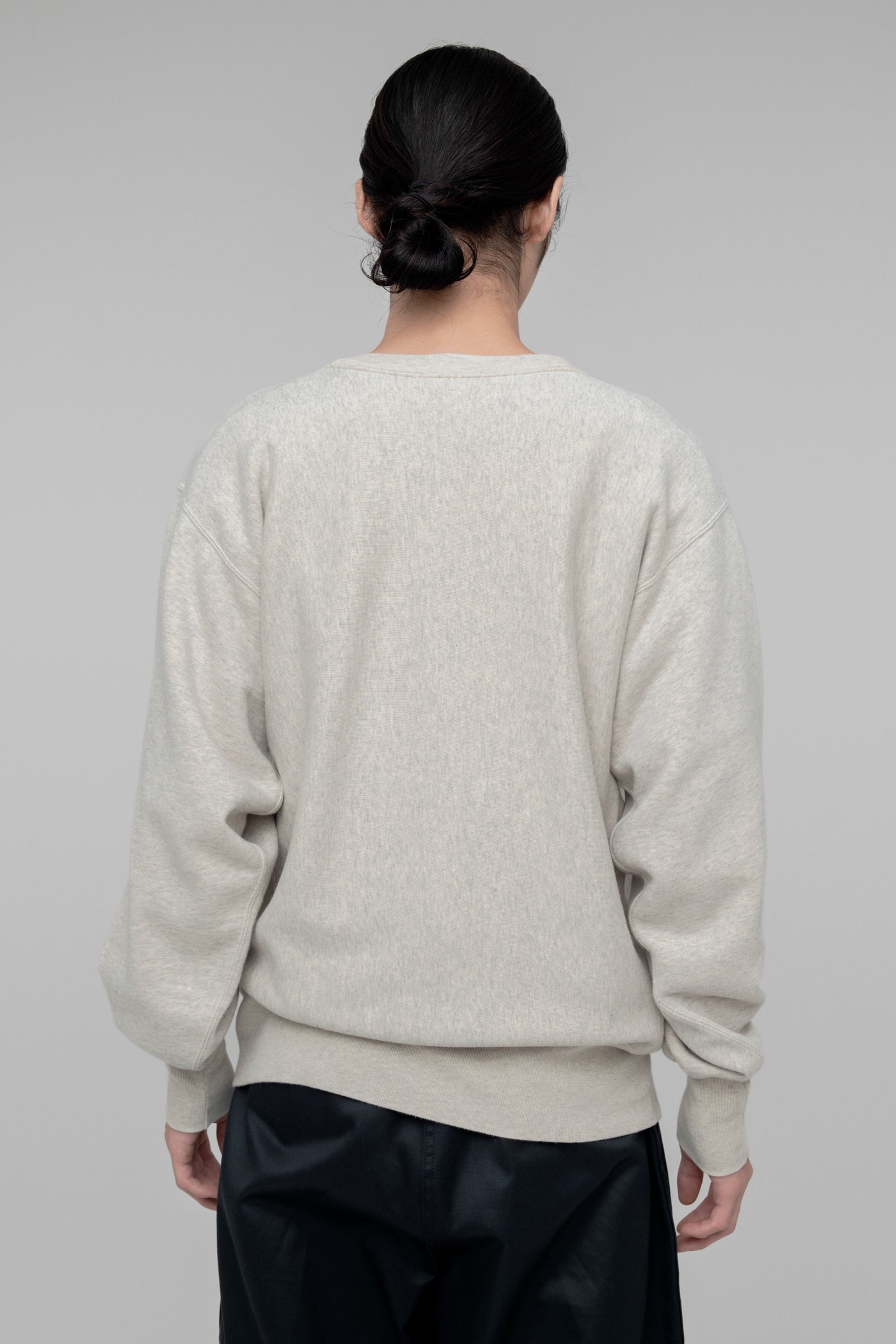Printed Sweatshirt (24SS)
