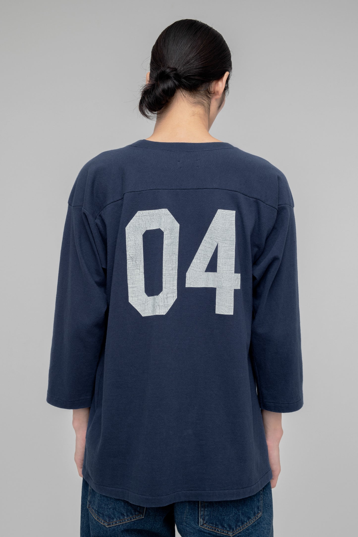 Football 3/4 sleeve T-Shirts (TOCANTINS)