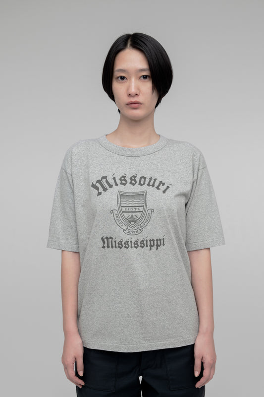 Melange T-shirt (Missouri)