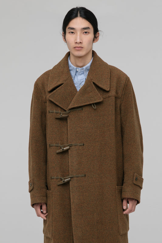 Duffle Coat