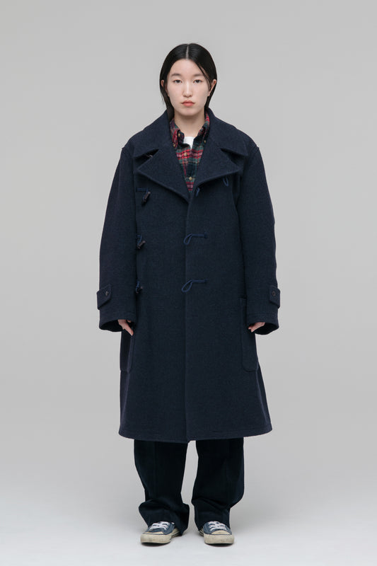 Duffle Coat