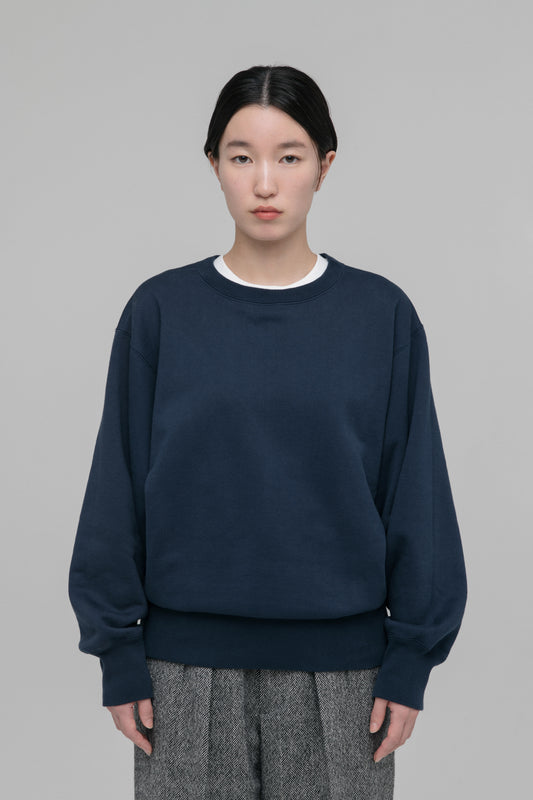 Crewneck Sweatshirt (Brushed Lining)