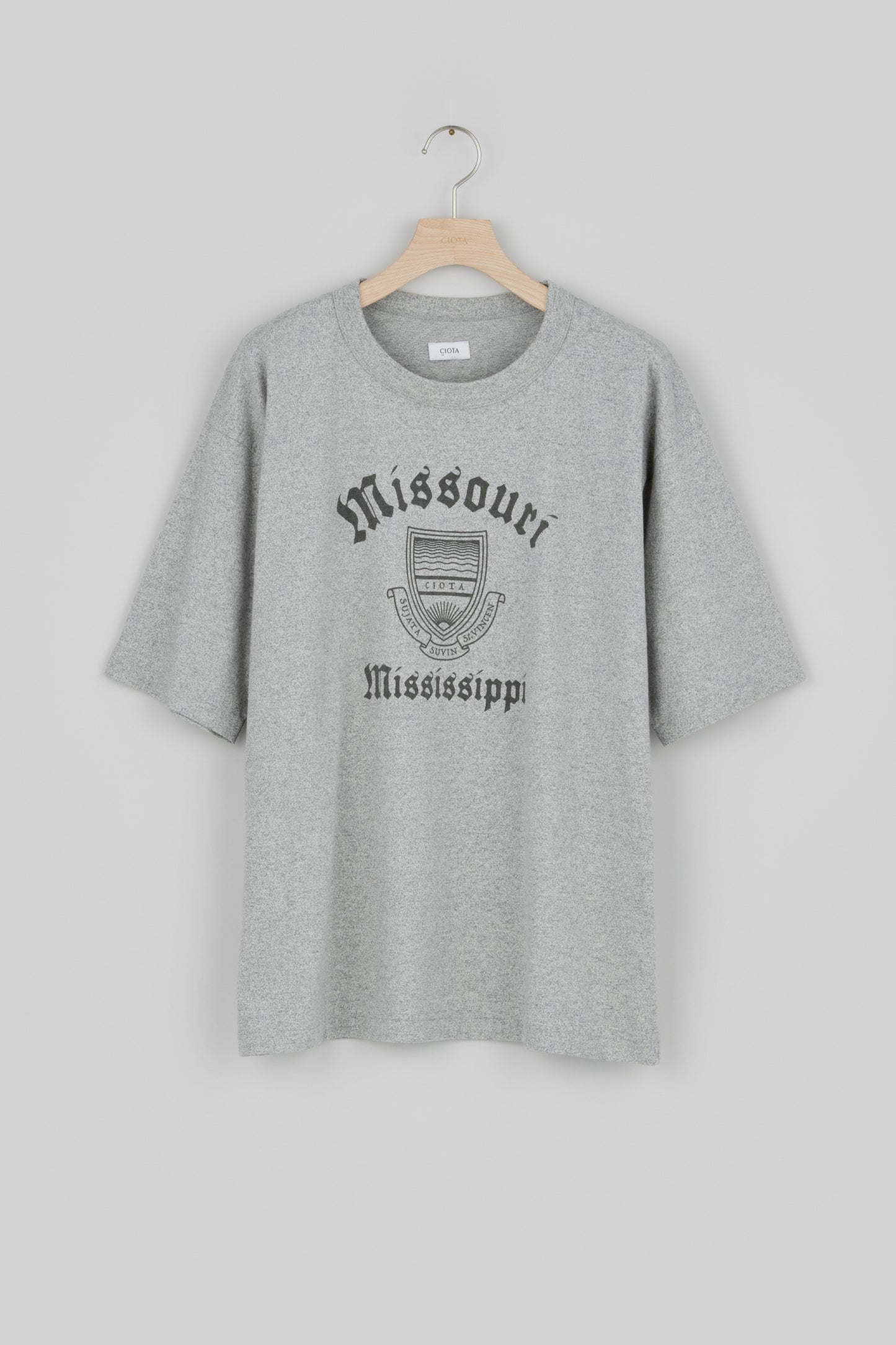 Melange T-shirt (Missouri)